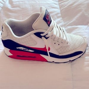 Nike Air Max 90’s